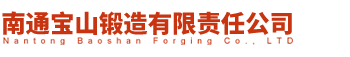 南通寶山鍛造有限責任公司