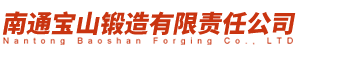 南通寶山鍛造有限責任公司