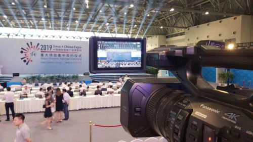 狀元郎影視制作基地 匠心鑄造精品，光影輝映時代——黨政專題片與影視節(jié)目制作新標桿