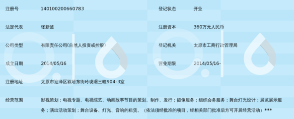 山西好視聽(tīng)影視傳媒 深耕影視節(jié)目制作，打造文化精品