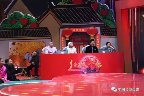 靈寶閃耀央視舞臺 鄉(xiāng)村大舞臺年度盛典成功錄制，展現(xiàn)華夏農(nóng)耕文化新風(fēng)貌